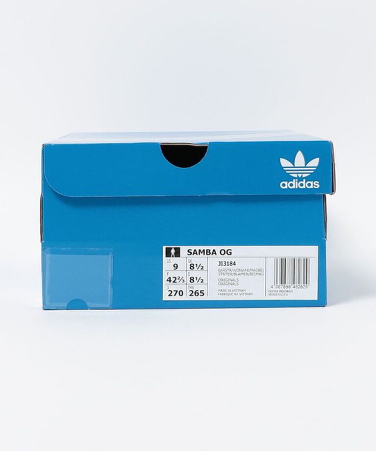 BEAUTY&YOUTH UNITED ARROWS「＜adidas Originals＞ サンバ OG/スニーカー」|スニーカー|