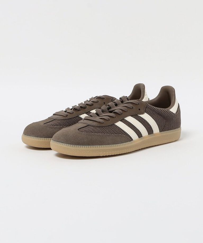BEAUTY&YOUTH UNITED ARROWS「＜adidas Originals＞ サンバ OG/スニーカー」|スニーカー|