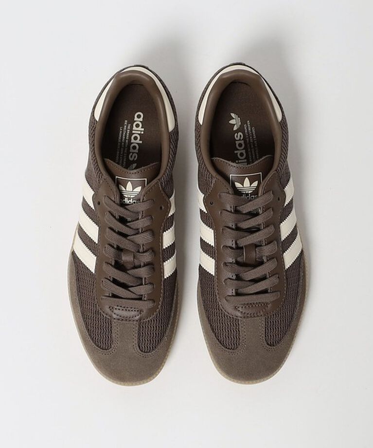 BEAUTY&YOUTH UNITED ARROWS「＜adidas Originals＞ サンバ OG/スニーカー」|スニーカー|