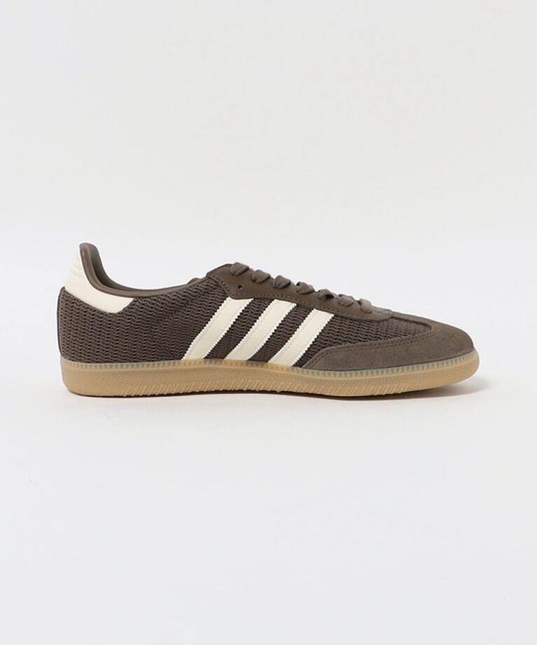 BEAUTY&YOUTH UNITED ARROWS「＜adidas Originals＞ サンバ OG/スニーカー」|スニーカー|