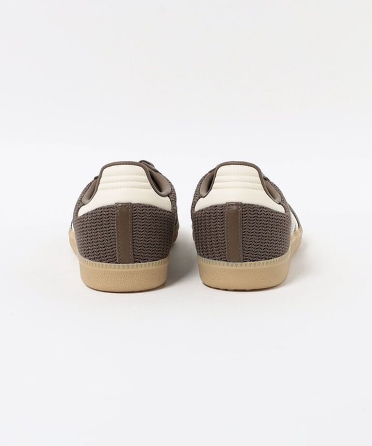 BEAUTY&YOUTH UNITED ARROWS「＜adidas Originals＞ サンバ OG/スニーカー」|スニーカー|