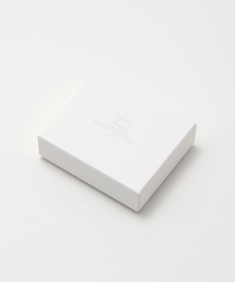 BEAUTY&YOUTH UNITED ARROWS「＜Soierie＞Pome Chain ネックレス」|ネックレス|