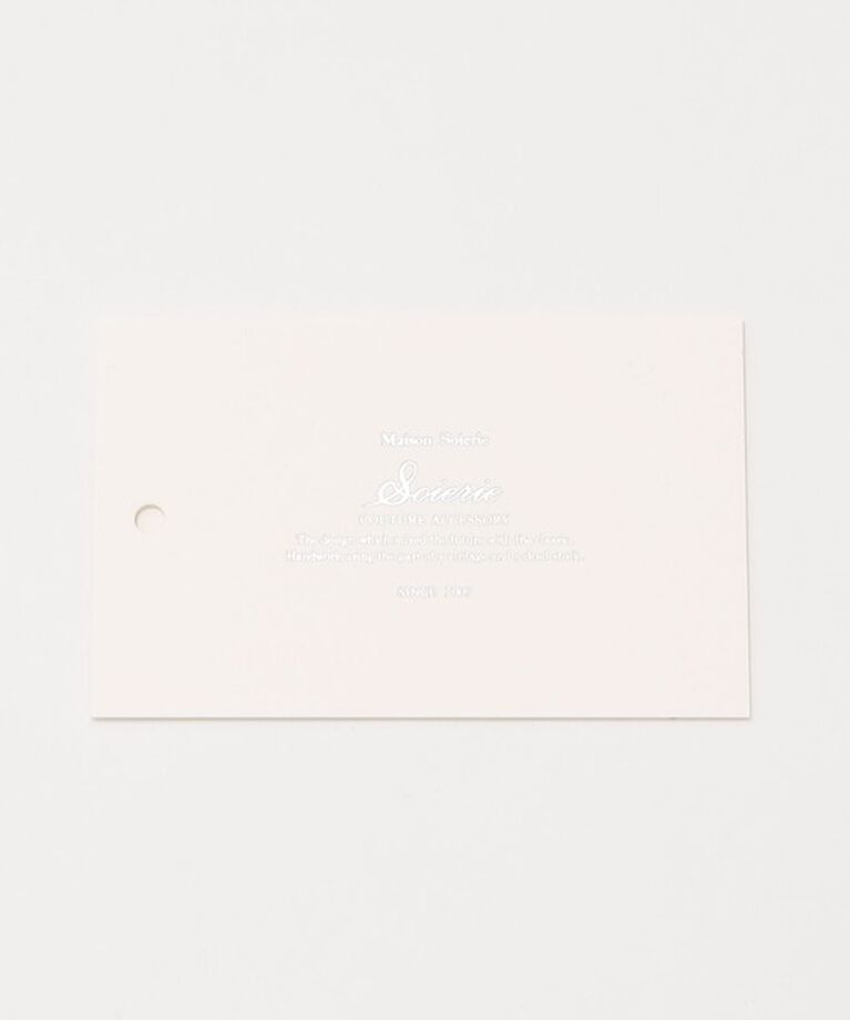 BEAUTY&YOUTH UNITED ARROWS「＜Soierie＞Pome Chain ネックレス」|ネックレス|