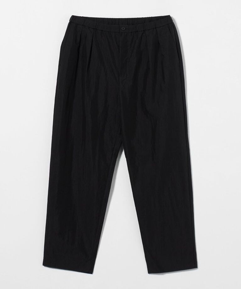 BEAUTY&YOUTH UNITED ARROWS「フラッフィー バルーン イージー パンツ」|チノ|