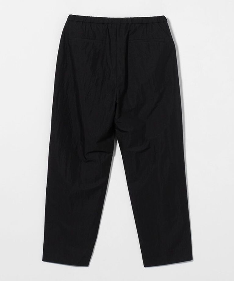 BEAUTY&YOUTH UNITED ARROWS「フラッフィー バルーン イージー パンツ」|チノ|