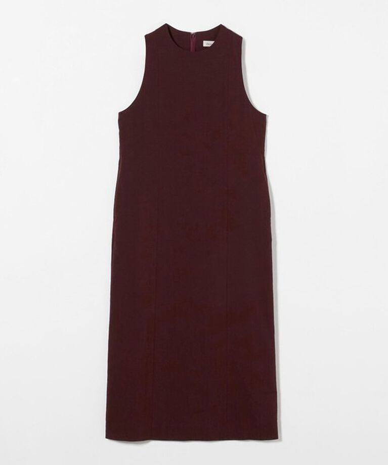 STEVEN ALAN「＜Steven Alan＞アメリカン スリーブ ワンピース」|ワンピース|