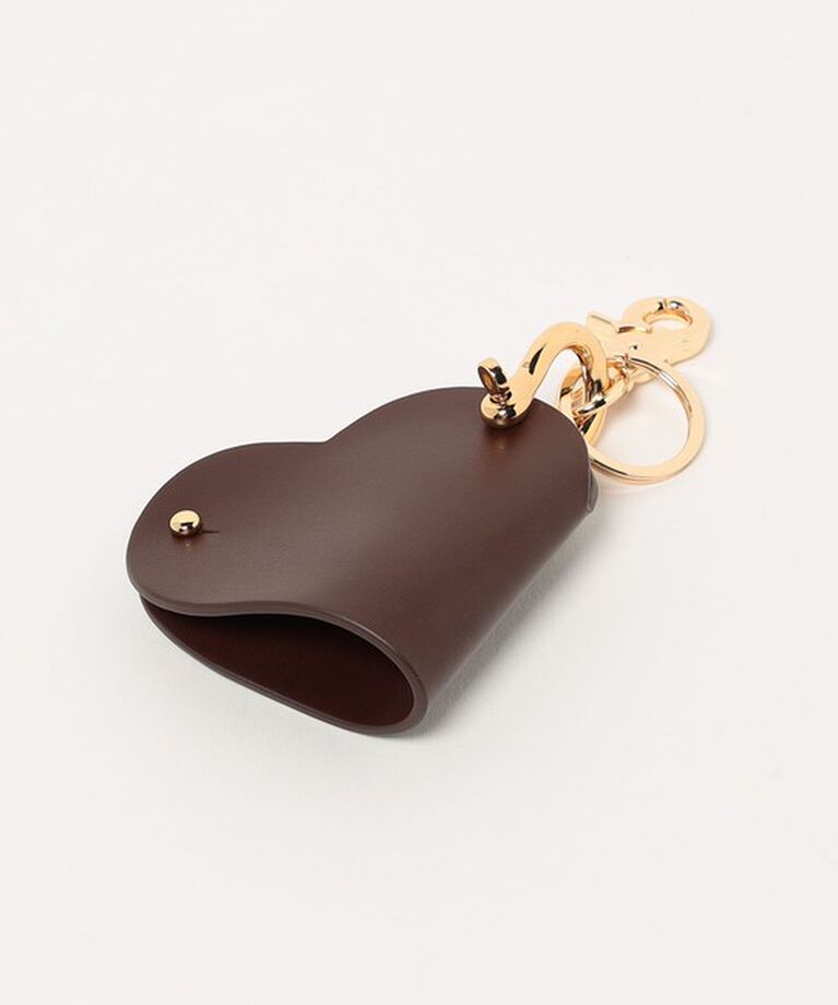 BEAUTY&YOUTH UNITED ARROWS「＜Hashibami＞ハート キーリング2」|キーケース|