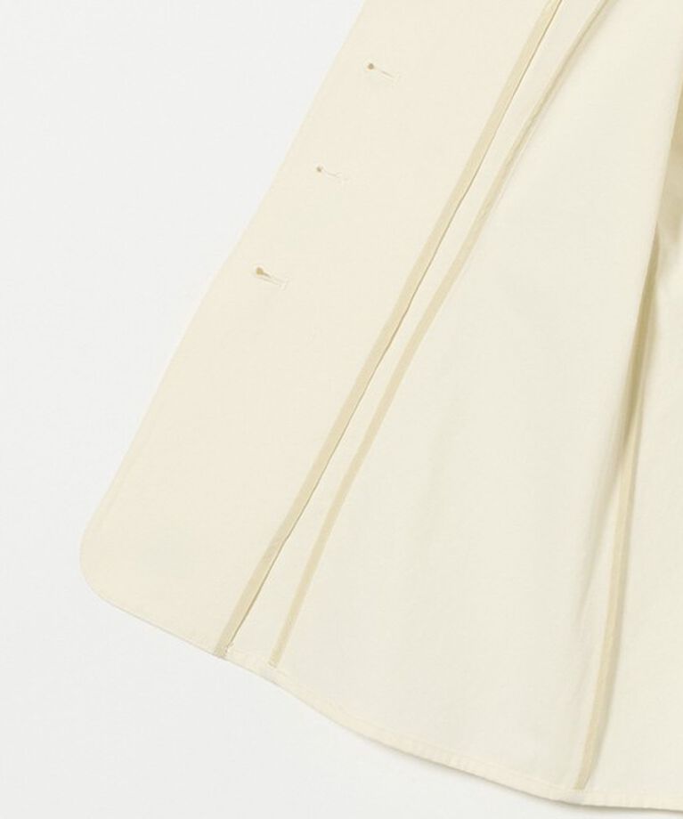 BEAUTY&YOUTH UNITED ARROWS「コットンテープ エンブロイダリー ベスト」|ベスト・ジレ|
