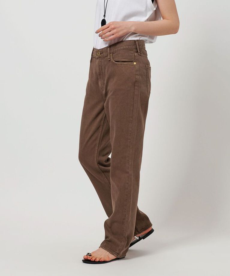 BEAUTY&YOUTH UNITED ARROWS「【別注】＜upper hights＞THE ELISA デニムパンツ」|デニム|