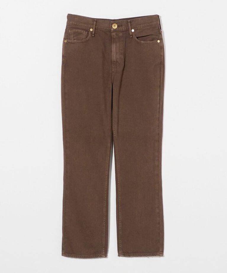 BEAUTY&YOUTH UNITED ARROWS「【別注】＜upper hights＞THE ELISA デニムパンツ」|デニム|