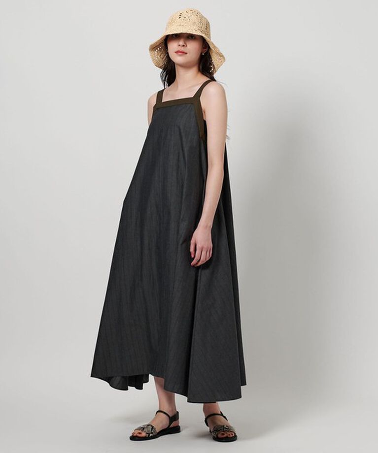 BEAUTY&YOUTH UNITED ARROWS「ペーパー クロシェハット」|ハット|