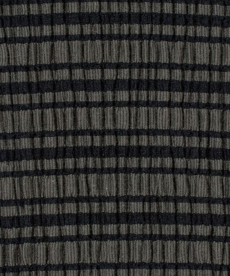 BEAUTY&YOUTH UNITED ARROWS「シャーリング ボーダー Tシャツ」|Tシャツ・カットソー|