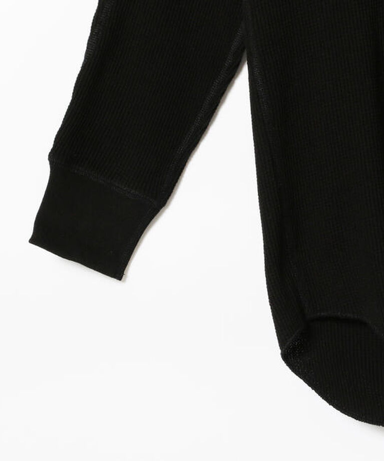 BEAMSBOY「Healthknit × BEAMS BOY / ワッフル プルオーバー パーカ」|パーカー|