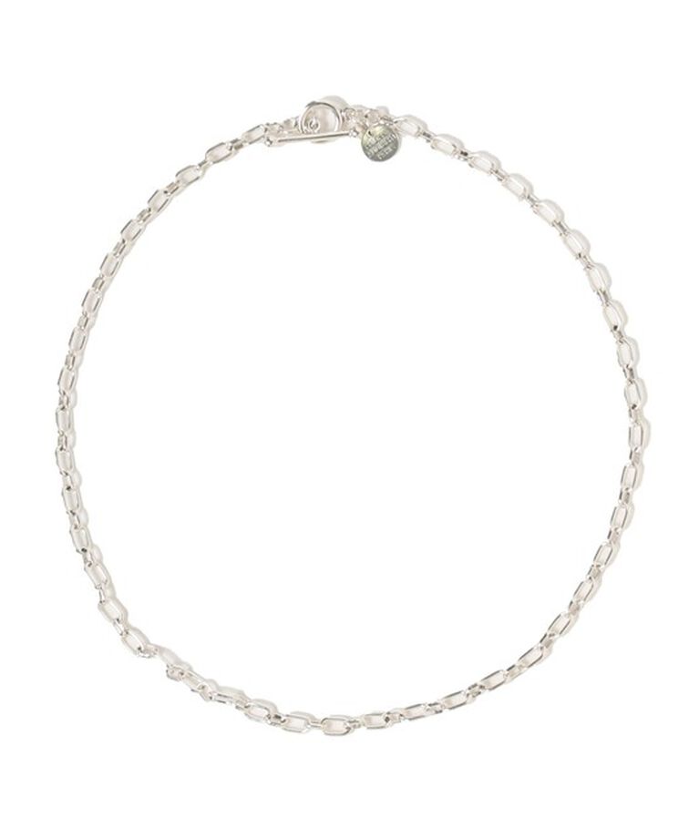 Demi-Luxe BEAMS 「PHILIPPE AUDIBERT × Demi-Luxe BEAMS / 別注 Millie ネックレス シルバー」|ネックレス|