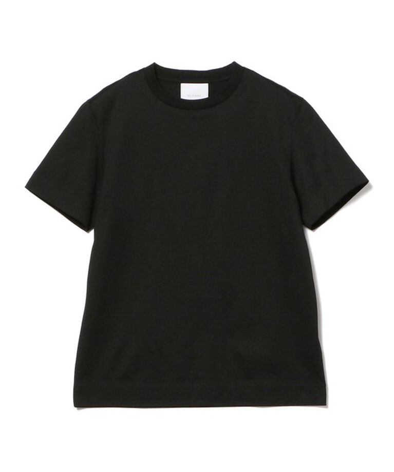 Demi-Luxe BEAMS 「SLOANE / コットン天竺  Tシャツ」|Tシャツ・カットソー|