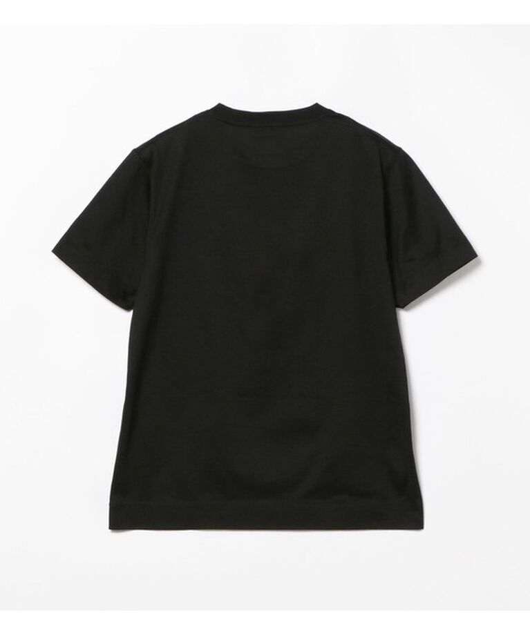 Demi-Luxe BEAMS 「SLOANE / コットン天竺  Tシャツ」|Tシャツ・カットソー|