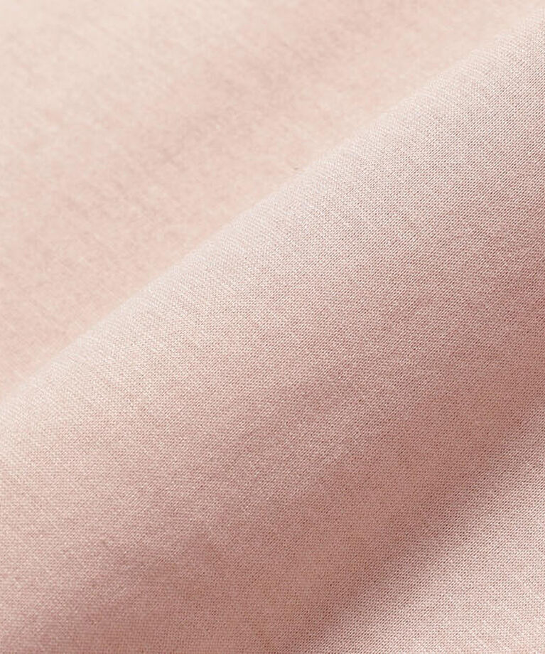 Demi-Luxe BEAMS 「SLOANE / コットン天竺  Tシャツ」|Tシャツ・カットソー|