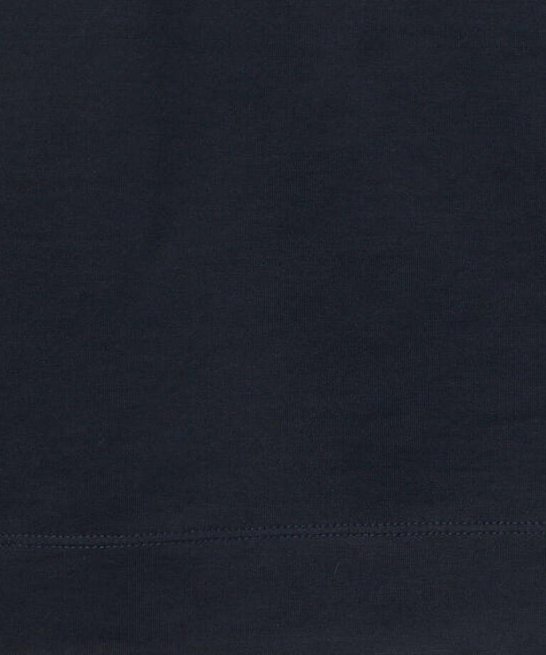 Demi-Luxe BEAMS 「SLOANE / コットン天竺  Tシャツ」|Tシャツ・カットソー|