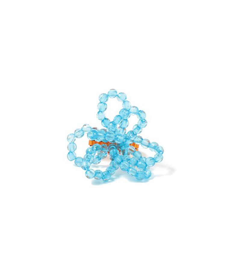 Ray BEAMS 「designsix / PETAL リング」|リング|