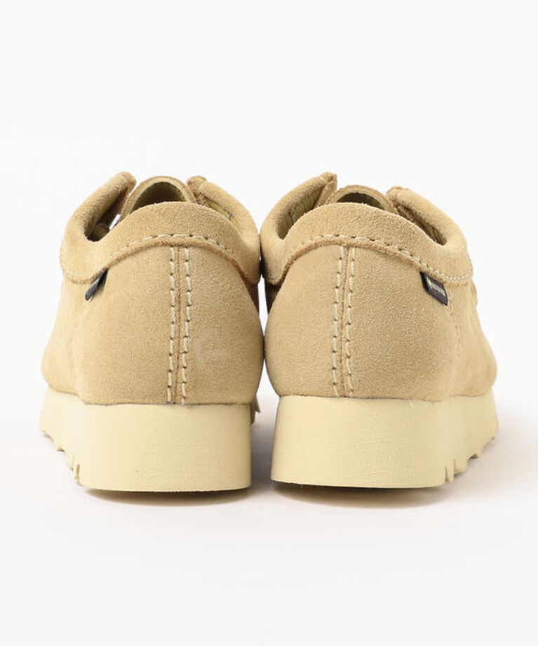 BEAMSBOY「CLARKS ORIGINALS / Wallabee Boot GTX 23SS」|ビジネス・ドレスシューズ|