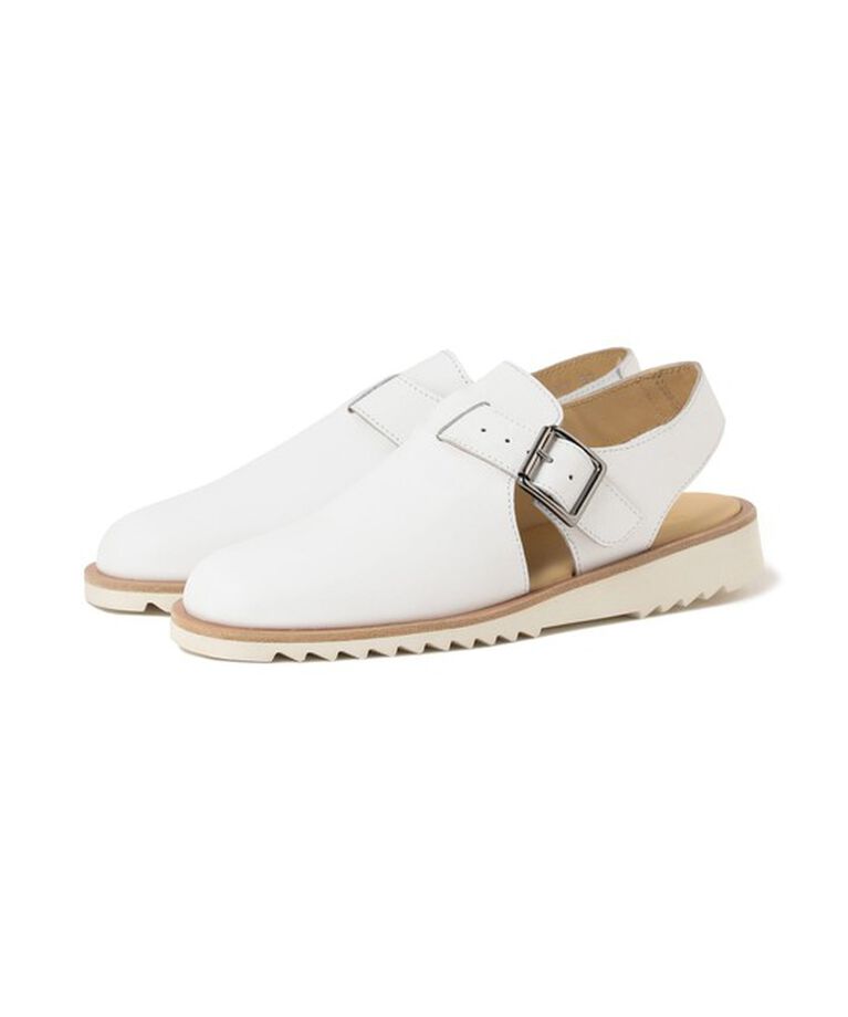 BEAMSBOY「【別注】Paraboot / ADRIATIC 23SS」|ビジネス・ドレスシューズ|