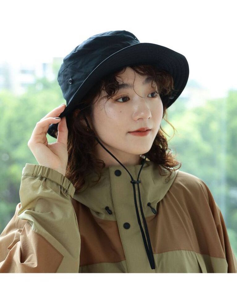 BEAMSBOY「THE NORTH FACE / Brimmer Hat」|ハット|