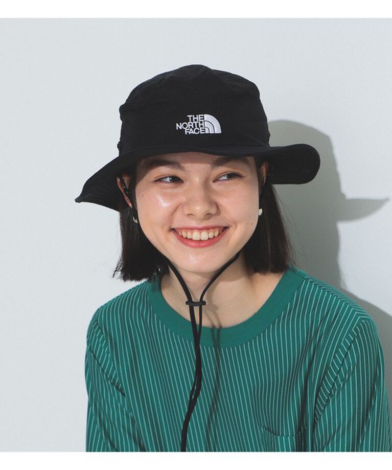 BEAMSBOY「THE NORTH FACE / Brimmer Hat」|ハット|