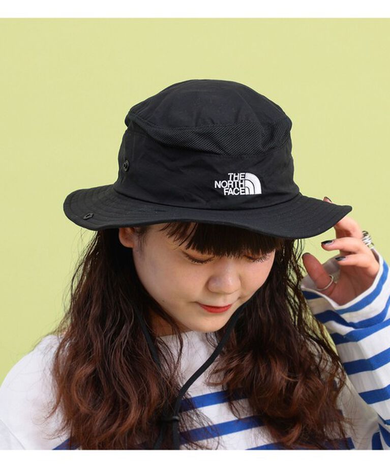 BEAMSBOY「THE NORTH FACE / Brimmer Hat」|ハット|