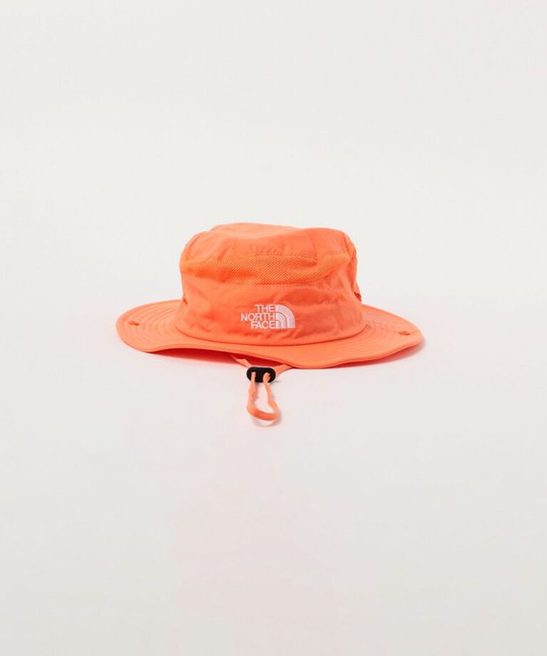 BEAMSBOY「THE NORTH FACE / Brimmer Hat」|ハット|