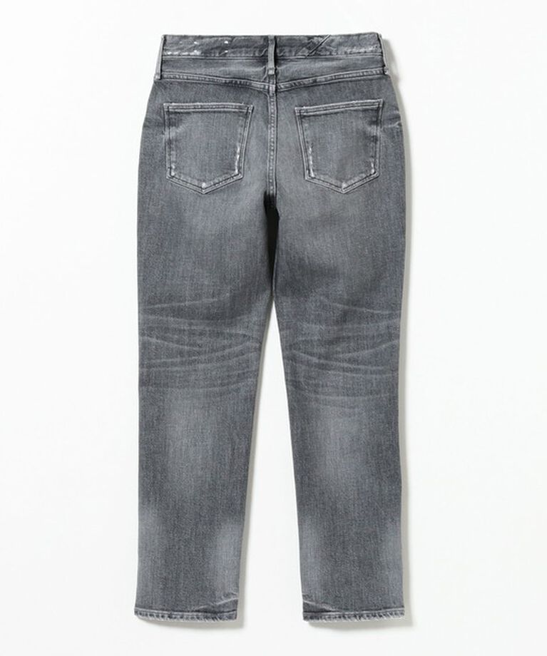 Demi-Luxe BEAMS 「upper hights / THE LIPSTICKⅡ デニムパンツ」|デニム|