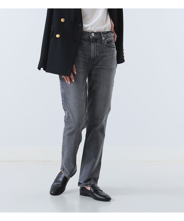 Demi-Luxe BEAMS 「upper hights / THE LIPSTICKⅡ デニムパンツ」|デニム|