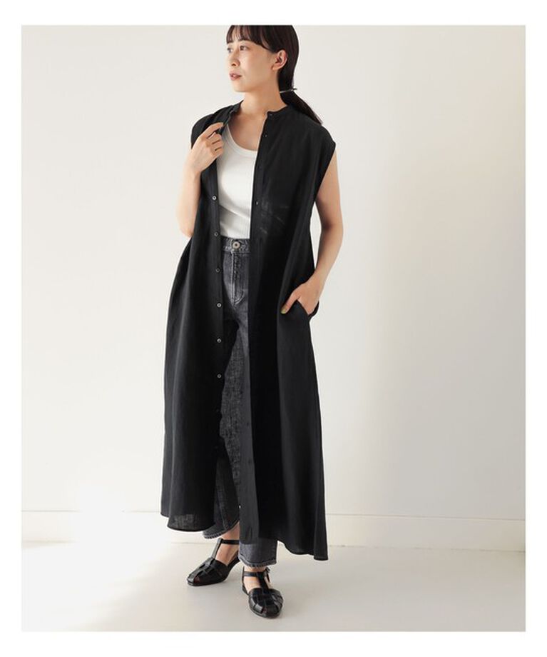 Demi-Luxe BEAMS 「upper hights / THE LIPSTICKⅡ デニムパンツ」|デニム|