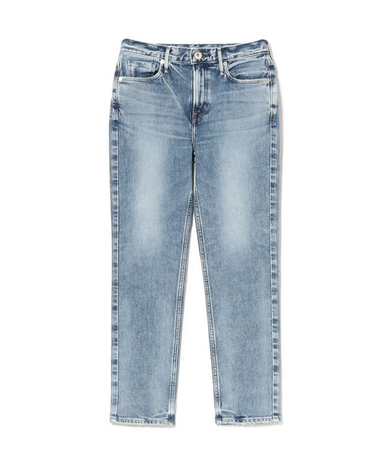 Demi-Luxe BEAMS 「upper hights / THE LIPSTICKⅡ デニムパンツ」|デニム|