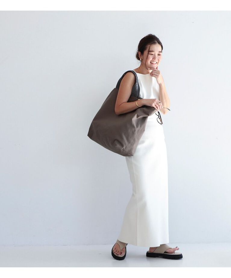 Demi-Luxe BEAMS 「ヘルシー ニットキャミソール .M」|ニット・セーター|