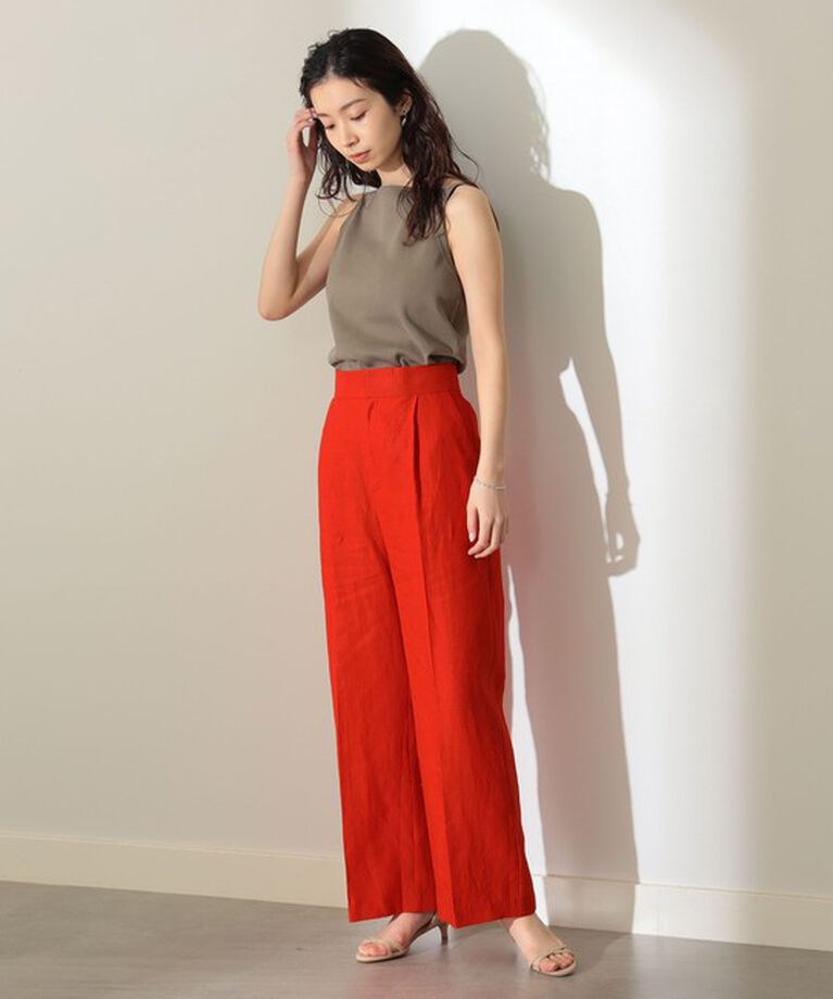 Demi-Luxe BEAMS 「ヘルシー ニットキャミソール .M」|ニット・セーター|