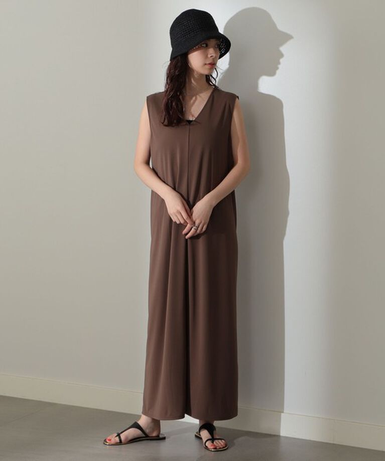 Demi-Luxe BEAMS 「GRILLO / ペーパー クロシェハット」|ハット|