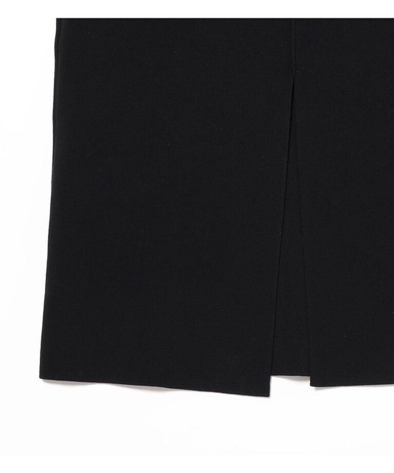 Demi-Luxe BEAMS 「シンプル タイト ニットスカート .M.」|スカート|