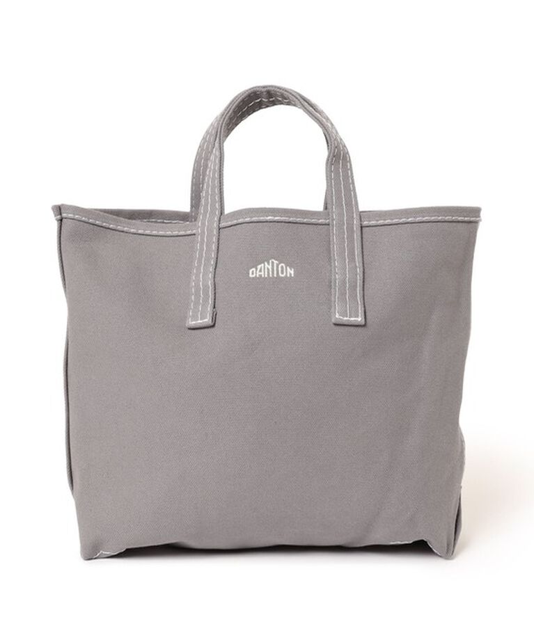 Ray BEAMS 「DANTON / キャンバス トートバッグ」|トートバッグ|