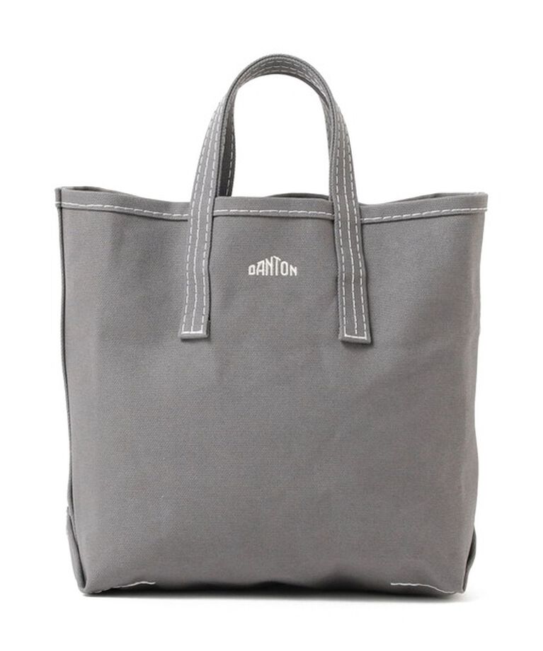 Ray BEAMS 「DANTON / キャンバス トートバッグ」|トートバッグ|