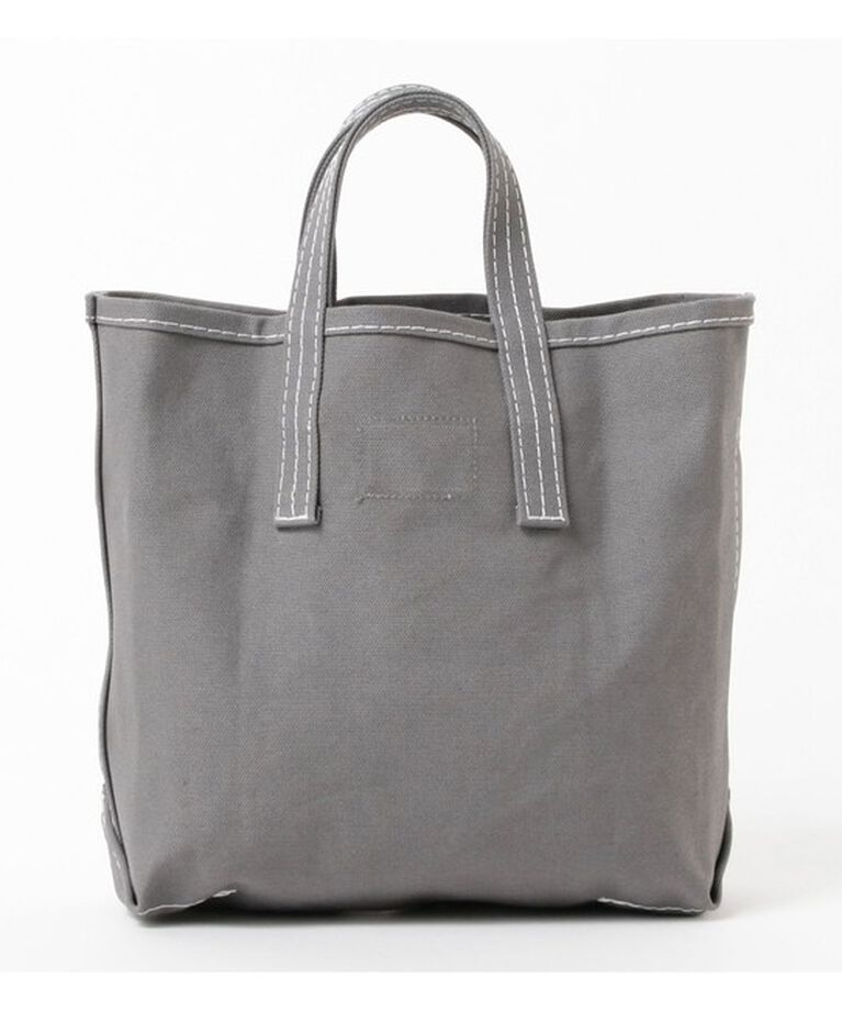 Ray BEAMS 「DANTON / キャンバス トートバッグ」|トートバッグ|