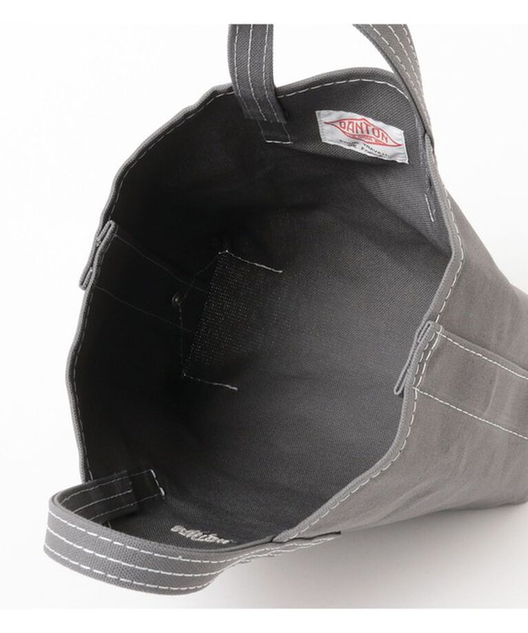 Ray BEAMS 「DANTON / キャンバス トートバッグ」|トートバッグ|