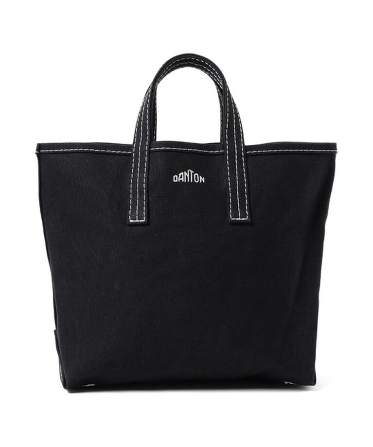 Ray BEAMS 「DANTON / キャンバス トートバッグ」|トートバッグ|