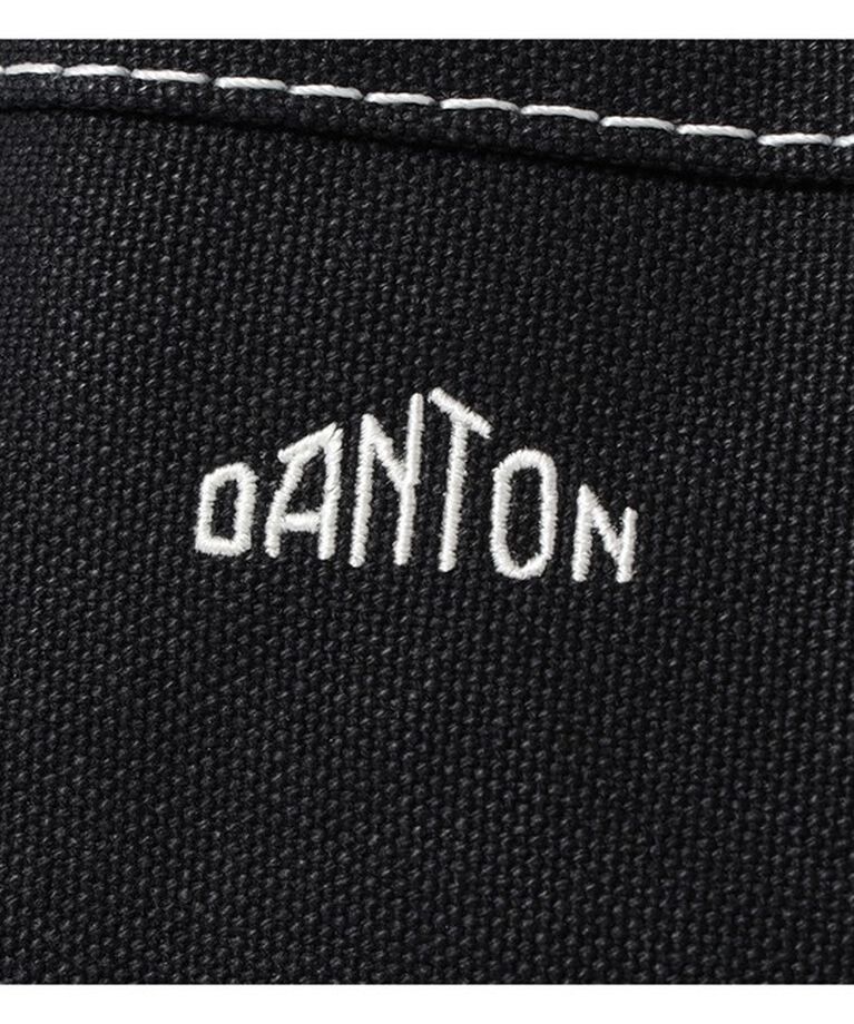 Ray BEAMS 「DANTON / キャンバス トートバッグ」|トートバッグ|