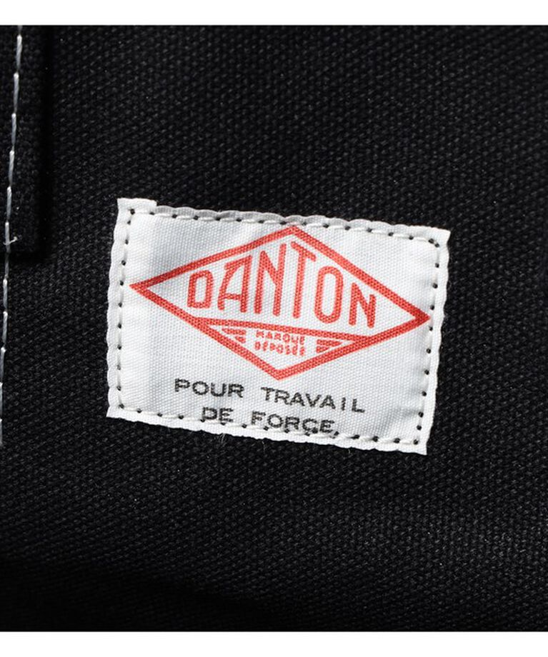 Ray BEAMS 「DANTON / キャンバス トートバッグ」|トートバッグ|