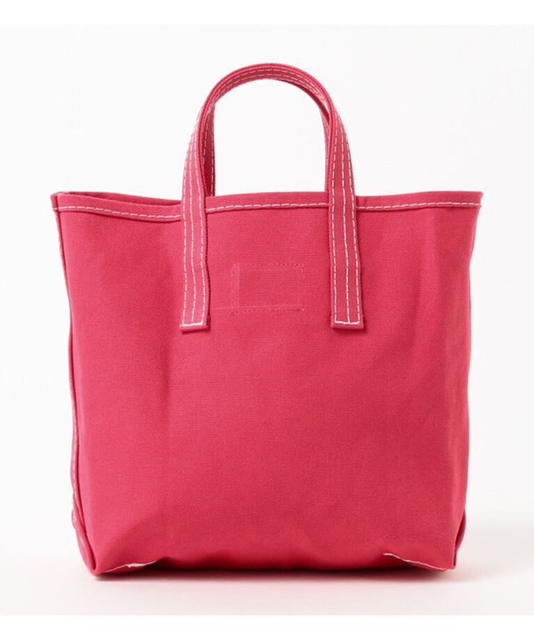 Ray BEAMS 「DANTON / キャンバス トートバッグ」|トートバッグ|