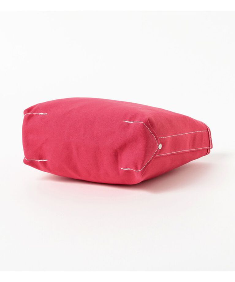 Ray BEAMS 「DANTON / キャンバス トートバッグ」|トートバッグ|