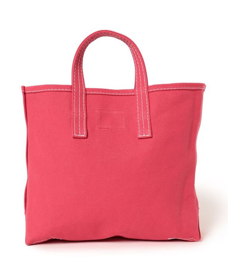 Ray BEAMS 「DANTON / キャンバス トートバッグ」|トートバッグ|