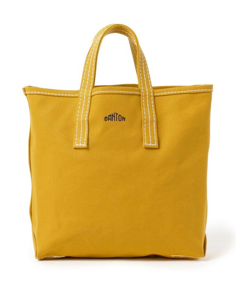 Ray BEAMS 「DANTON / キャンバス トートバッグ」|トートバッグ|