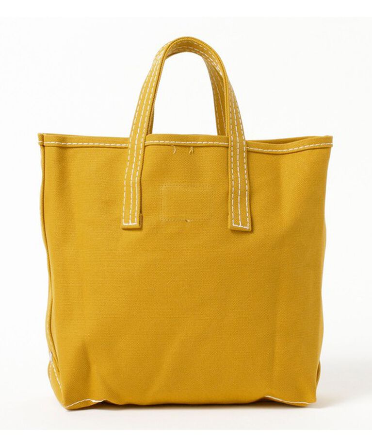Ray BEAMS 「DANTON / キャンバス トートバッグ」|トートバッグ|