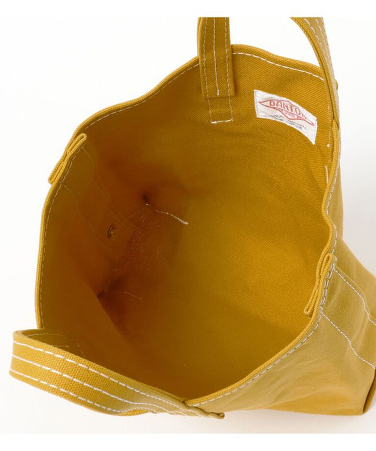 Ray BEAMS 「DANTON / キャンバス トートバッグ」|トートバッグ|